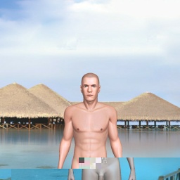 adults enjoying 3D sex games like heterosexual emotional boy BigBoiiiii, 