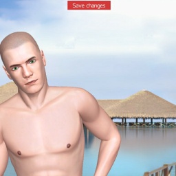 adults enjoying 3D sex games like bisexual talky boy Chibsist, United States, Hello, 