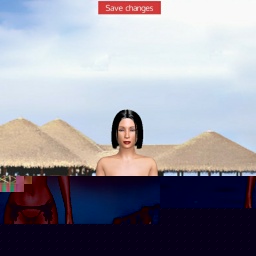 multiplayer virtual sex game player bisexual hot girl Lillacica939, 