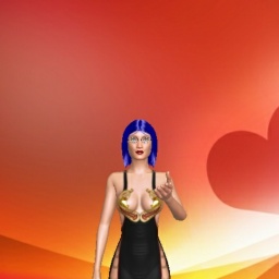 Check out bisexual nymphomaniac girl Valeria94, italy,  if you want to oparticipate in sexgame MMORPG