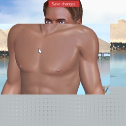 3Dsex game playing AChat community member  hot boy Bigdickdh, 