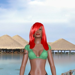 for 3D virtual sex game, join and contact homosexual bugger girl NaeBabee, united states, 