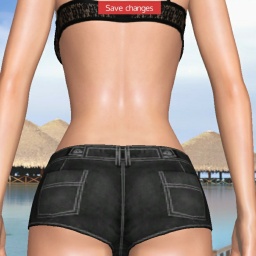 hot  hot shemale Max_908,  enjoys online 3Dsex