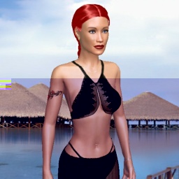 partner bisexual fond girl Lina340, lets vibe first...gift make it better for adult online game playing