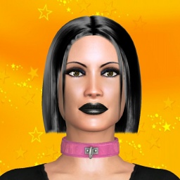 3Dsex game playing AChat community member bisexual wordy girl Bnnnanw, Property of mistress holly :3, devoted sub for mistress hollyx