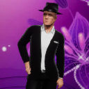 hot online porn game player  hot boy John_bot, 