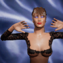 play online virtual sex game with member  hot shemale Susan_bot, 