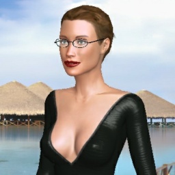 free cybersex experience with  hot girl LeaWinter, 