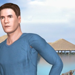 try virtual 3D sex with bisexual hot boy Ruhbertone, bored