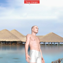 for 3D virtual sex game, join and contact bisexual erotomanic boy Samantha13, 
