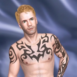 multiplayer virtual sex game player homosexual pervert boy Cnred, United States, 