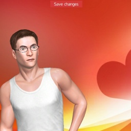 hot heterosexual communicative boy Bruce_wayn, here urs good boy , need sugar mommy  enjoys online 3Dsex