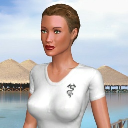 adults enjoying 3D sex games like bisexual erotomanic shemale Nbwuh, 
