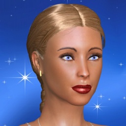 adults like  hot girl Elfine, Cute, petite, noty, spring comes soon... yaay! play AChat online sex games