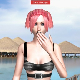 sexgame online for adults like bisexual nymphomaniac girl Gothiicx, Goth, 