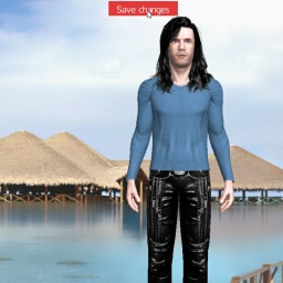 see heterosexual talkative boy Squishyhammr, usa,  while playing porn game online