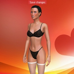 for 3D virtual sex game, join and contact bisexual fiend shemale Redd_, DE, 