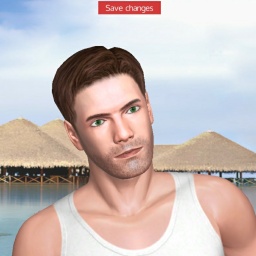 virtual sex game playing w. single girls like bisexual narcissist boy Dupkaaa, 