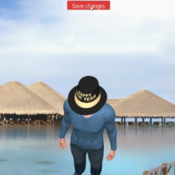 enjoy virtual sex games with mates like heterosexual hot boy Dwiw, 