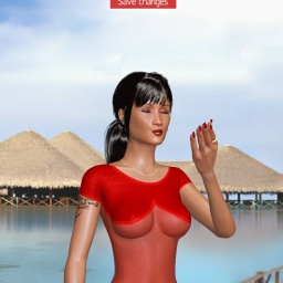 3Dsex game playing AChat community member bisexual sensual girl Tia8888, Tia, 35, bisexual, gifts appreciated