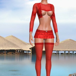 free cybersex experience with bisexual erotomanic girl CHRISTINAki1, london, 