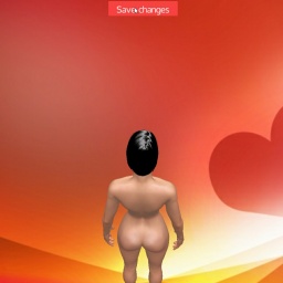 for 3D virtual sex game, join and contact bisexual sexy girl Nofli1, 