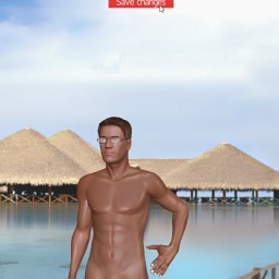 play online virtual sex game with member heterosexual sodomist boy W0ckSipper, 