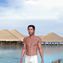 virtual sex game playing w. single girls like bisexual narcissist boy MR_HAPPY, 