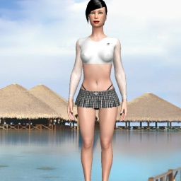 sexgame online MMO playing with adult member  hot shemale Shemalealis, 