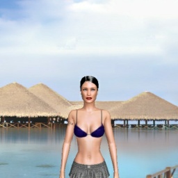 3Dsex game playing AChat community member heterosexual erotomanic girl Emily333, Im faithful to my in-game hubby, 