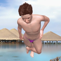 partner homosexual lush boy ZstlssFruit, Submissive switch,  for adult online game playing