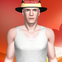 try virtual 3D sex with homosexual narcissist boy Unbuiltjoel, I am 411, i steal these things man!!