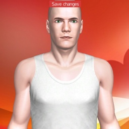 play virtual sex games with mate heterosexual nymphomaniac boy MRBIGDD, Canada, lonely with a boner