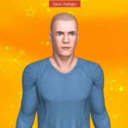 enjoy virtual sex games with mates like heterosexual fiend boy Rick_2026, United States, 