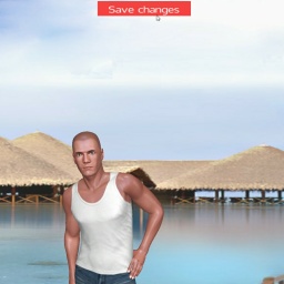 free 3D sex game adventures with heterosexual brute boy ItsStoloFN, USA, 
