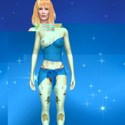 for 3D virtual sex game, join and contact bisexual erotomanic girl Angelicahev, 
