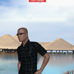 play online virtual sex game with member heterosexual sodomist boy CHEECH, US, imma freak