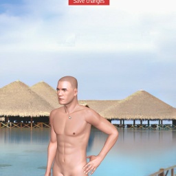 hot online porn game player  hot boy Hehehe898, 