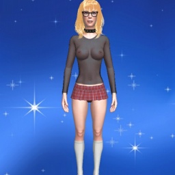 playing hot sex games with fans like bisexual sex maniac girl HelenaHel, 