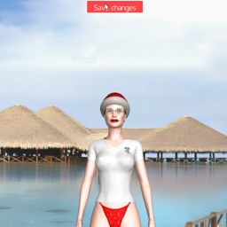 virtual sex game playing w. single girls like  hot girl Mojidekaoun, 
