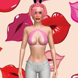 free cybersex experience with bisexual voluptuous shemale Shepink, spain, 