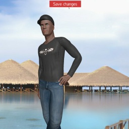 hot heterosexual hot boy Ricky79,  enjoys online 3Dsex