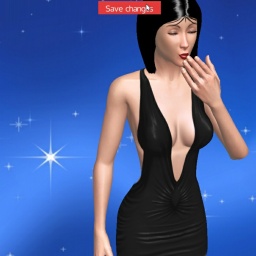 adults enjoying 3D sex games like heterosexual talky girl YbusraY, XxLand, Heyooo, 