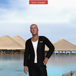 3Dsex game playing AChat community member heterosexual wordy boy Tylerdurden_, Hardcore, 