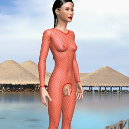 3D sex game community member bisexual vuloptuous shemale Idan, Care of me like a pet. , i love sex and things around. 