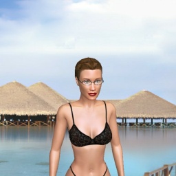 play online virtual sex game with member heterosexual sexy girl BunnyHoop, Canada, Horny..., 