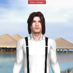 playing hot sex games with fans like heterosexual chatty boy Diegoxd, No, 