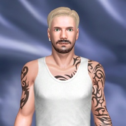 virtual sex and dating with people like heterosexual voluble boy CuloAcido, Cuba, chill guy 