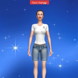 virtual sex game playing w. single girls like bisexual sodomist shemale Miklo123, 
