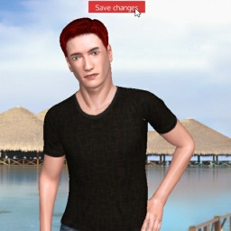 virtual sex game playing w. single girls like  hot boy Victor444, 